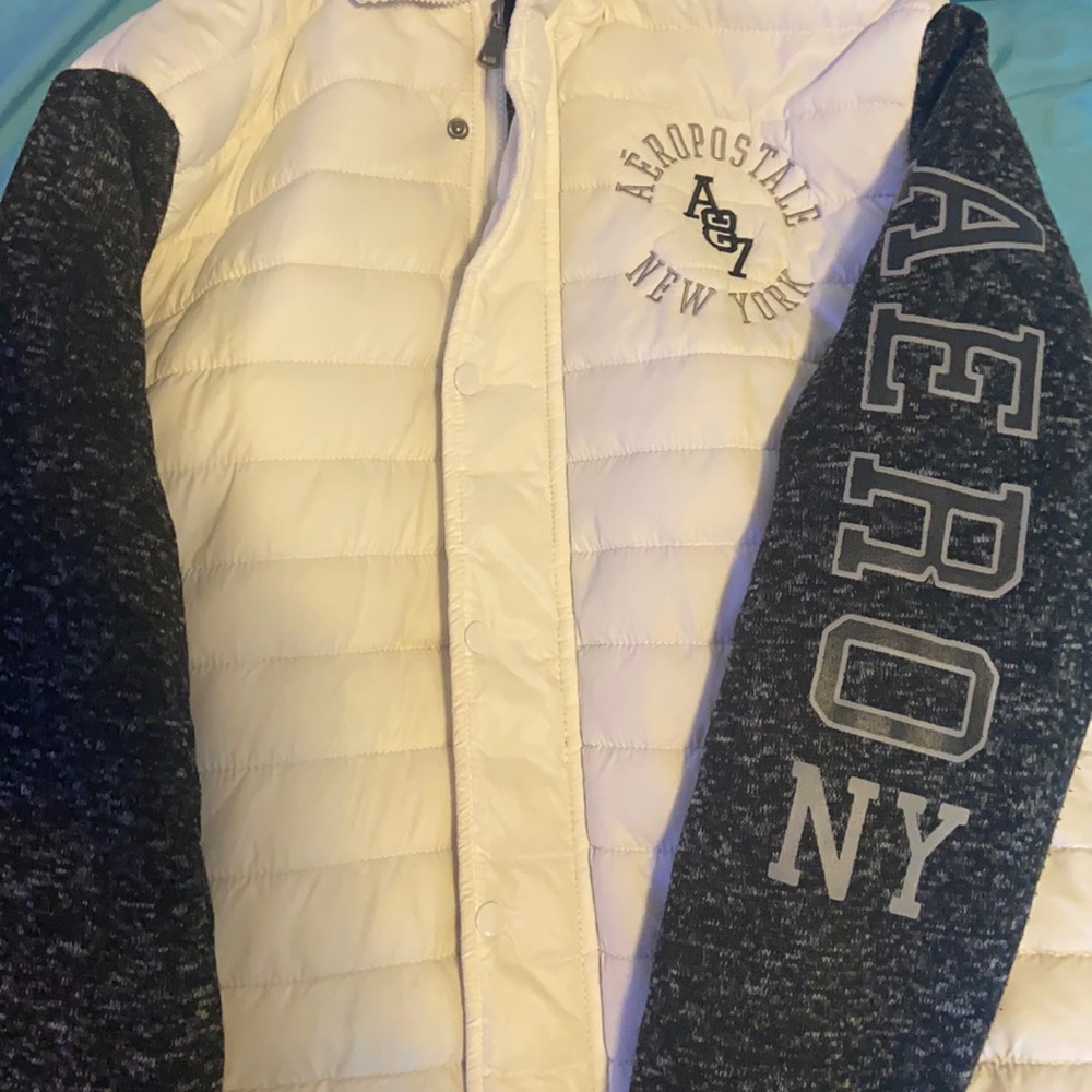 Aeropostale Coat